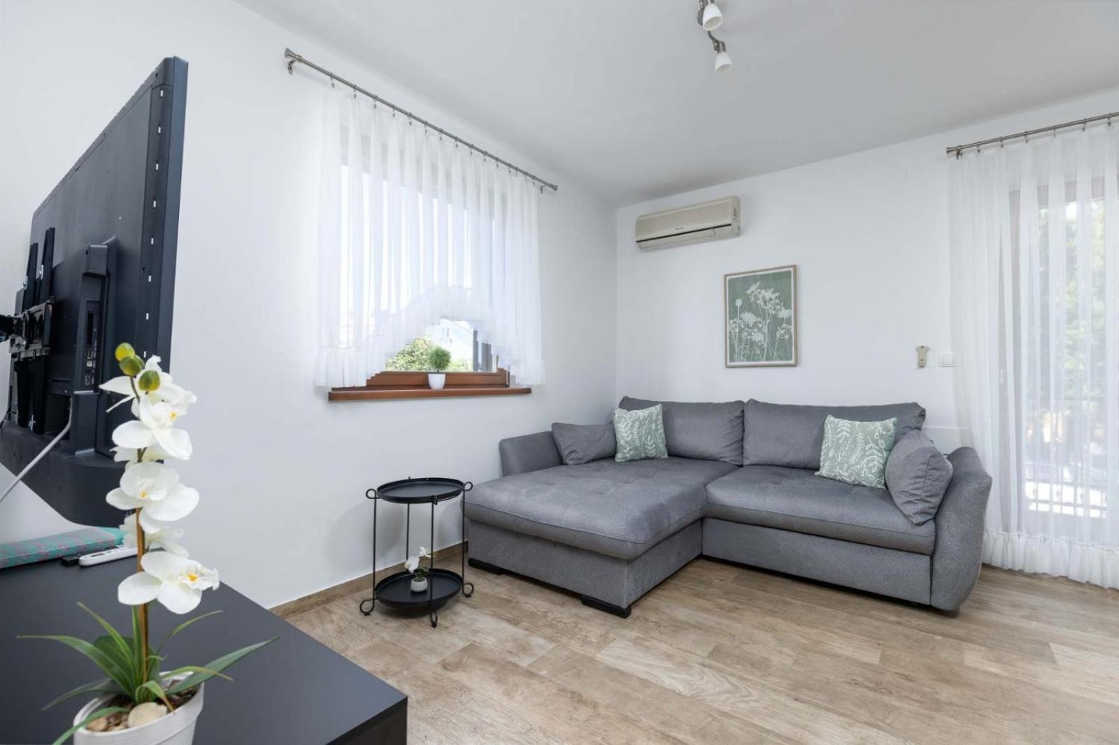 Appartement Soper - Location 300 M From The Sea
